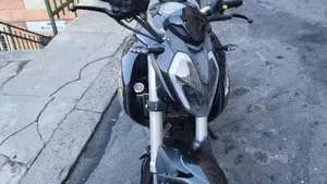 Keeway Motor RKF 125 (2018 - 20)  (2)