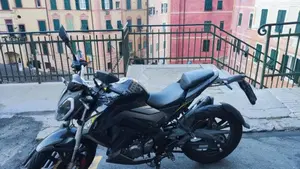 Keeway Motor RKF 125 (2018 - 20)  (3)