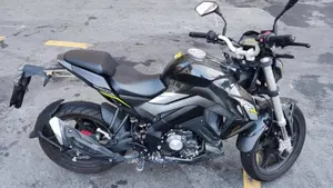 Keeway Motor RKF 125 (2018 - 20)  (4)