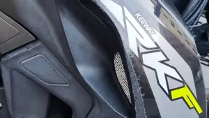 Keeway Motor RKF 125 (2018 - 20)  (5)
