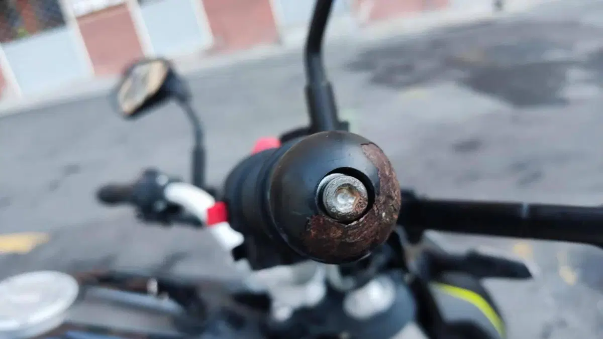 Keeway Motor RKF 125 (2018 - 20)  (6)