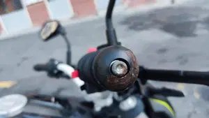Keeway Motor RKF 125 (2018 - 20)  (6)