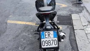 Keeway Motor RKF 125 (2018 - 20)  (7)