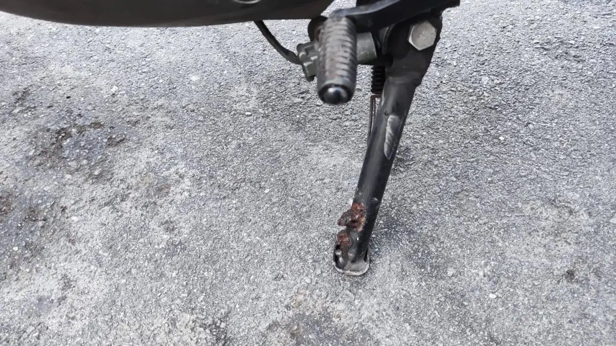 Keeway Motor RKF 125 (2018 - 20)  (8)