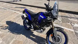 Yamaha Ténéré 700 World Raid (2022 - 25)  (2)