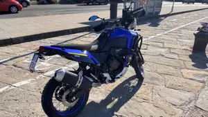 Yamaha Ténéré 700 World Raid (2022 - 25)  (3)