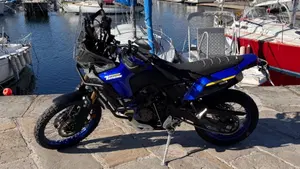 Yamaha Ténéré 700 World Raid (2022 - 25)  (4)