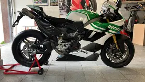 Ducati Panigale V4 Tricolore (2025 - 26)  (2)