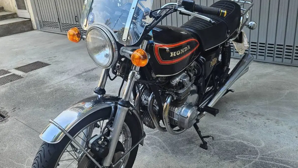 Honda   (3)