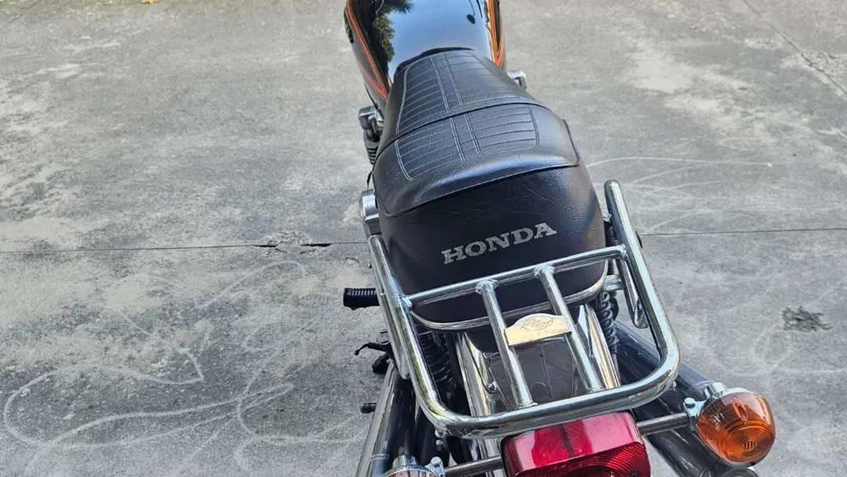 Honda   (5)