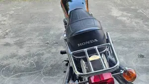 Honda   (5)