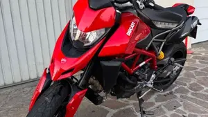 Ducati Hypermotard 950 (2019 - 20)  (2)
