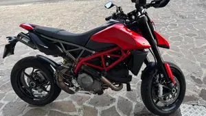 Ducati Hypermotard 950 (2019 - 20)  (3)