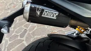 Ducati Hypermotard 950 (2019 - 20)  (5)