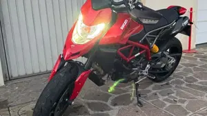 Ducati Hypermotard 950 (2019 - 20)  (6)