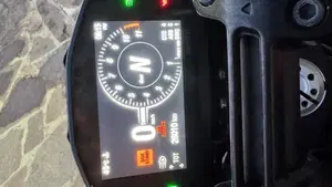 Ducati Hypermotard 950 (2019 - 20)  (7)
