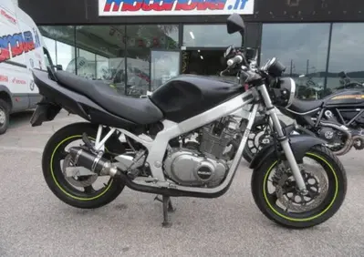 Suzuki GS 500 (2001 - 06) - Annuncio 10129824