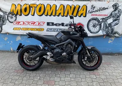 Yamaha MT-09 (2017 - 20) - Annuncio 10129827