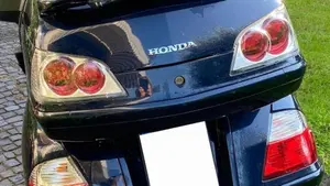 Honda GL 1800 Gold Wing (2007 - 11)  (7)