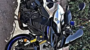 Yamaha Tracer 9 GT (2021 - 24) 