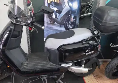 Sunra Italia Robo S L3e (2021 - 26) - Annuncio 10129829