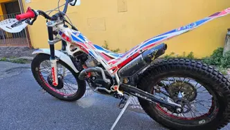 Betamotor Evo 300 2t (2012 - 16) usata