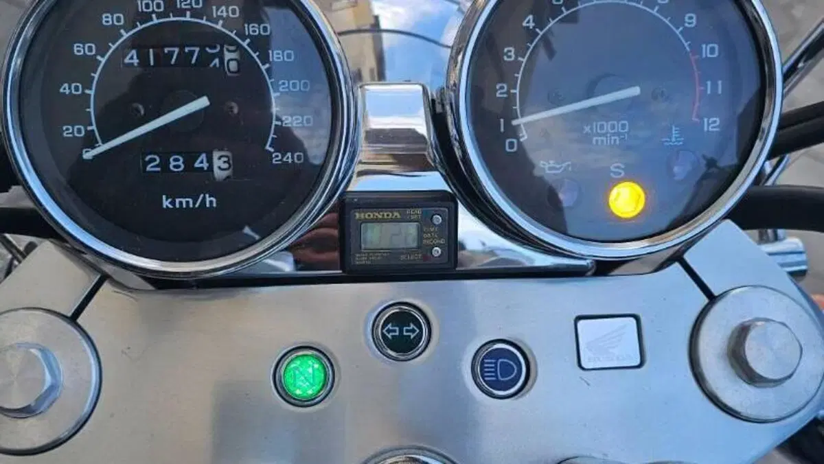 Honda   (5)
