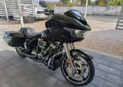 Harley-Davidson Road Glide (2024 - 26) - Annuncio 10129839