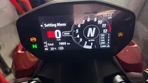Ducati Streetfighter V2 (2022 - 24)  (2)