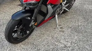 Ducati Streetfighter V2 (2022 - 24)  (3)