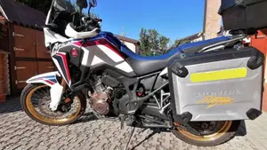 Honda Africa Twin CRF 1000L DCT (2018 - 19)  (2)