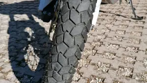 Honda Africa Twin CRF 1000L DCT (2018 - 19)  (10)