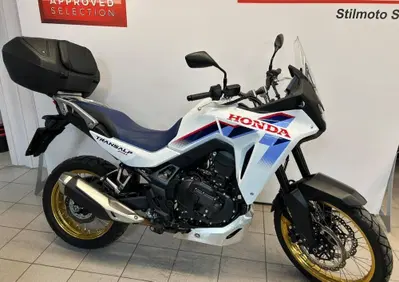 Honda Transalp XL750 (2026) - Annuncio 10129849