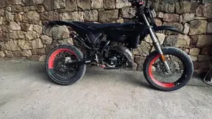 Betamotor RR 50 Motard Sport (2021 - 26)  (2)