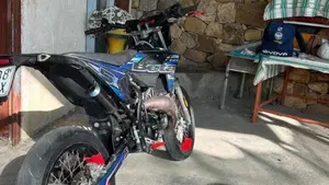 Betamotor RR 50 Motard Sport (2021 - 26)  (3)