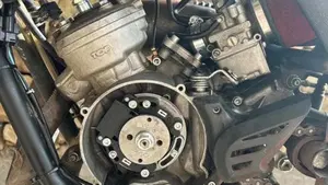 Betamotor RR 50 Motard Sport (2021 - 26)  (5)