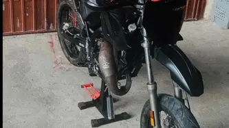 Betamotor RR 50 Motard Sport (2021 - 26) usata
