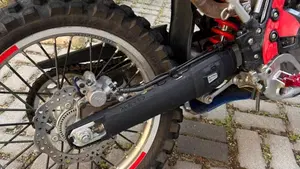 Honda CRF 250L (2017 - 20)  (4)