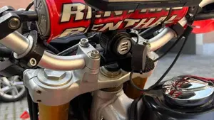 Honda CRF 250L (2017 - 20)  (7)