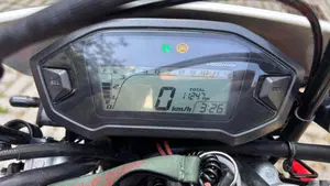 Honda CRF 250L (2017 - 20)  (14)