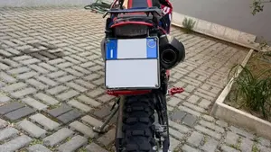Honda CRF 250L (2017 - 20)  (11)