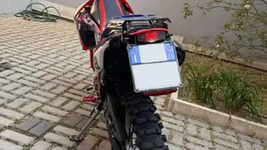 Honda CRF 250L (2017 - 20)  (12)