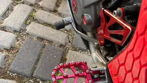 Honda CRF 250L (2017 - 20)  (9)
