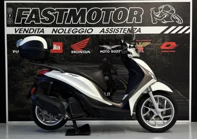 Piaggio Medley 150 (2020) - Annuncio 10129856