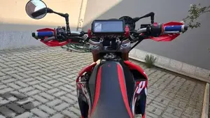 Honda CRF 250L (2017 - 20)  (15)