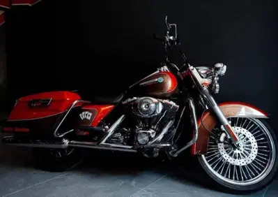 Harley-Davidson 1450 Road King (2005 - 06) - FLHRI - Annuncio 10129863