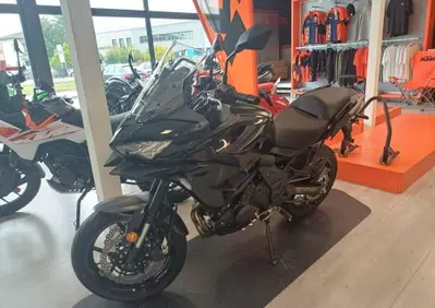 Kawasaki Versys 650 (2025 - 27) - Annuncio 10036109