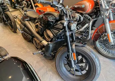 Harley-Davidson Sportster S (2022 - 24) - Annuncio 10129866