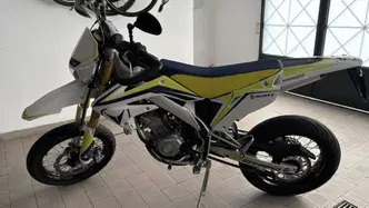 Vent Derapage 125 4t RR (2019 - 20) usata