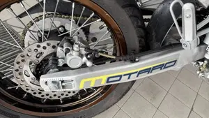 Vent Derapage 125 4t RR (2019 - 20)  (7)